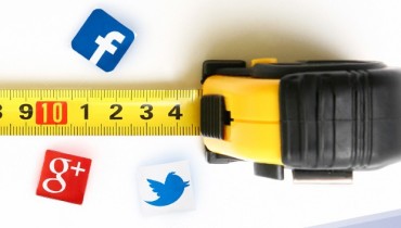 metricas social media
