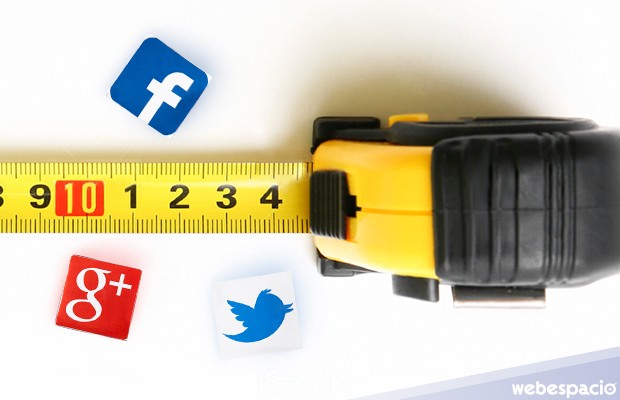 metricas social media