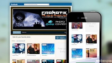 campañas promocionales y concursos en facebook