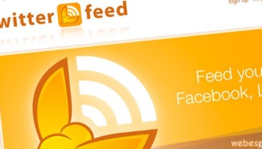 twitterfeed