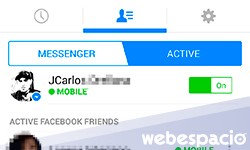 facebook messenger