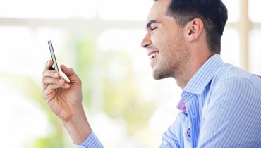 aplicaciones mensajeria movil