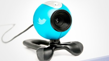 como hacer una twitcam