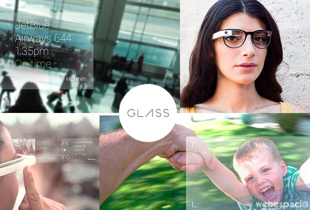 ejemplos google glass mejorara calidad vida