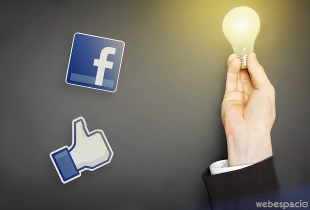 ideas contenidos facebook