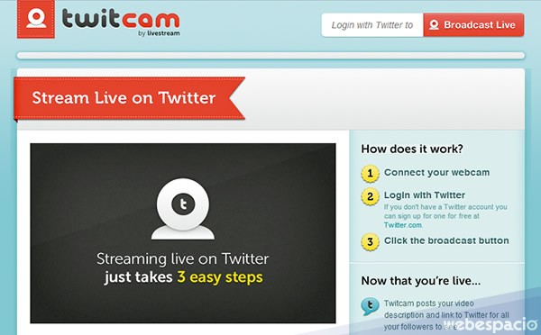 twitcam