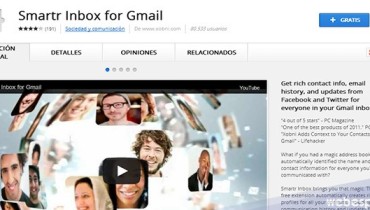Smartr Inbox
