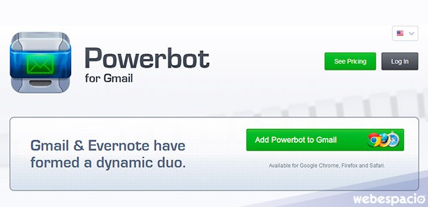 PowerBot