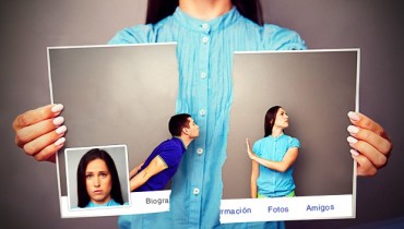 lo que no debes hacer en las redes sociales despuès de una ruptura amorosa
