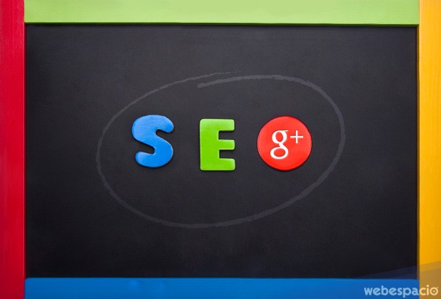 Cómo optimizar posicionamiento de página de Google Plus