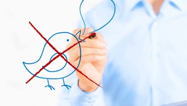 Consejos y trucos que debes evitar en Twitter