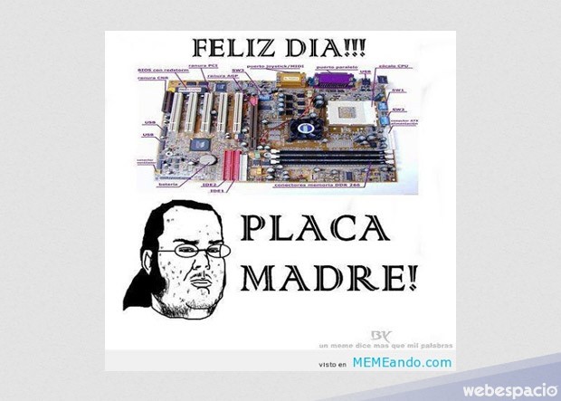 feliz-dia-friki-placamadre