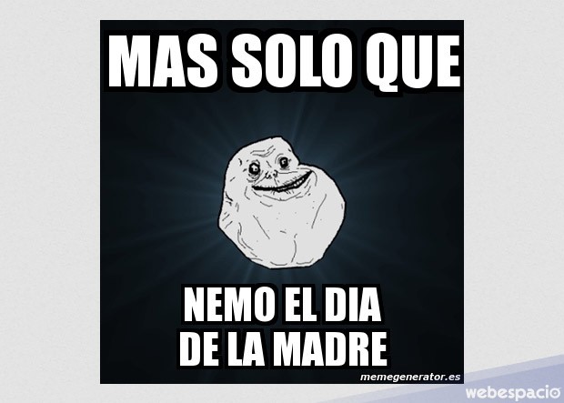 forever-alone-dia-de-la-mdre