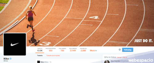 nike_twitter_layout