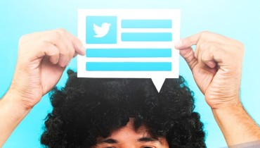 nuevo perfil de twitter