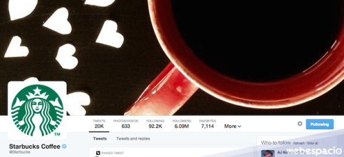 starbucks_twitter_layout