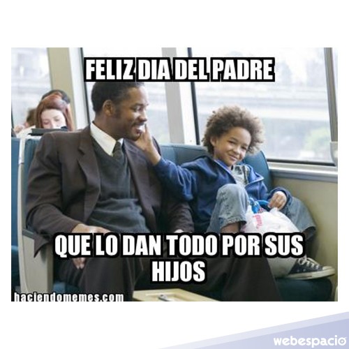 Top 20 memes más divertidos por el Día del Padre