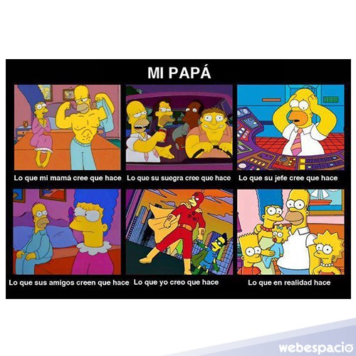 los_simpson_dia_del_padre