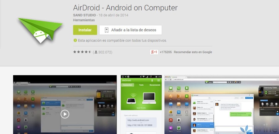 airdroid