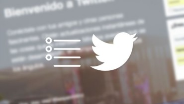 consejos utilizar listas twitter