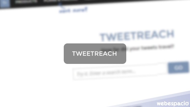 TweetReach