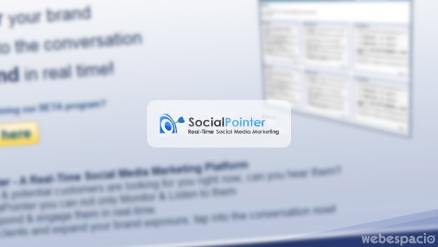 SocialPointer