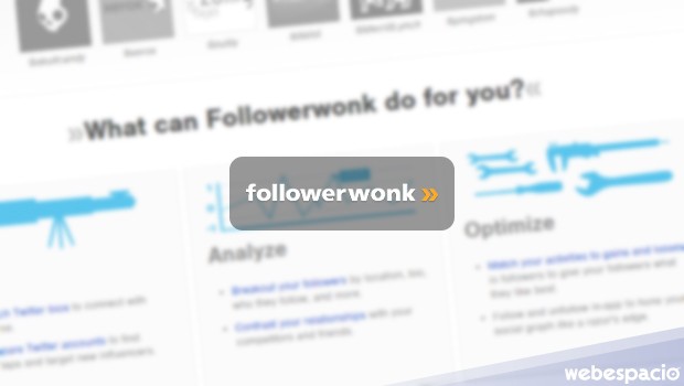 FollowerWork