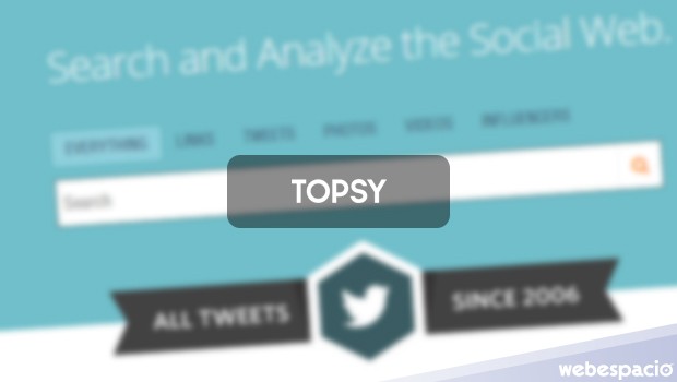 Topsy