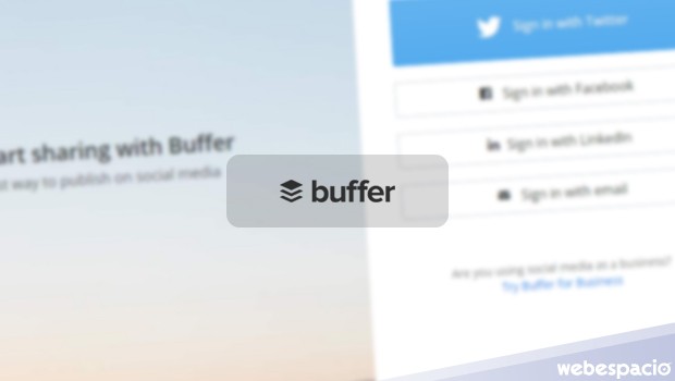 Buffer