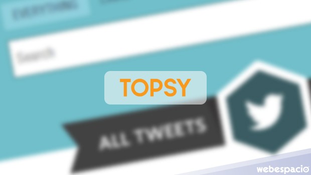 Topsy