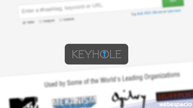 Keyhole