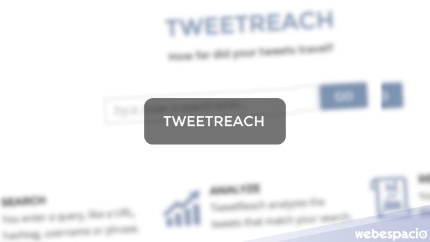 Tweetreach