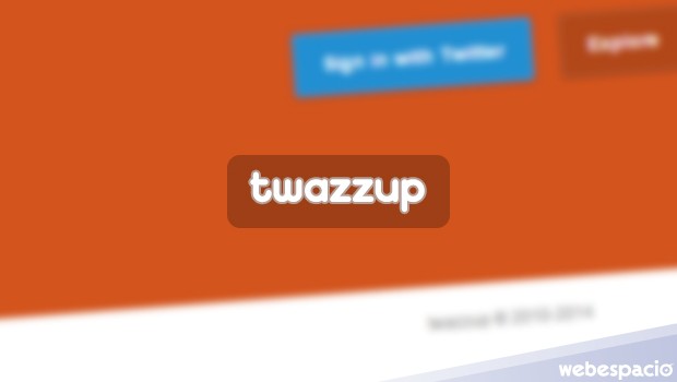 Twazzup