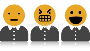 emoticones hacen sonreir