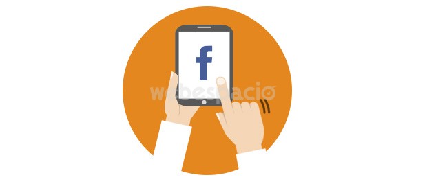 facebook sin aplicaciones