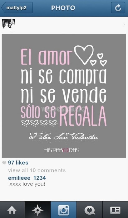 imagenes frases instagram