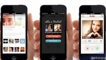 tinder publicidad