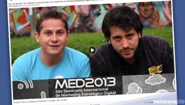 video movil facebook