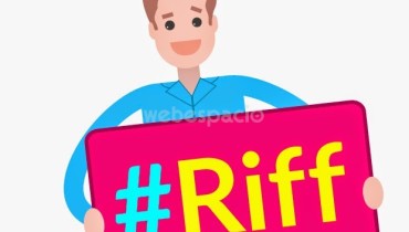 aplicacion riff facebook