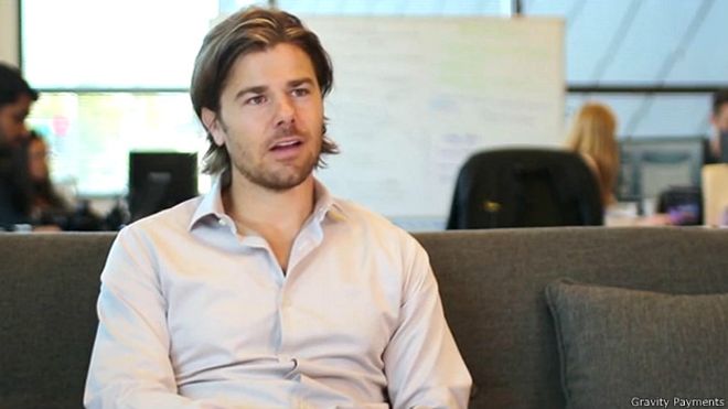 empresario dan price