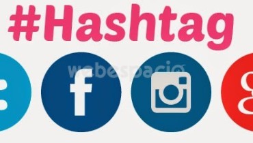 guia hashtag
