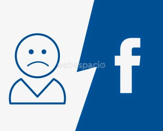 perdida de fans facebook