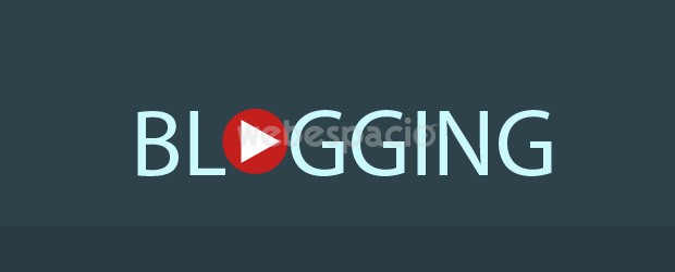 video blogging youtube