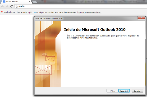 google correo outlook