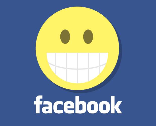 ser feliz facebook