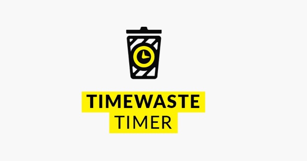 timewaste facebook