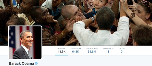 twitter barack obama