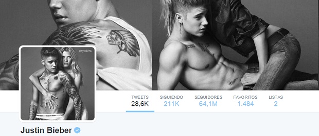 twitter justin bieber