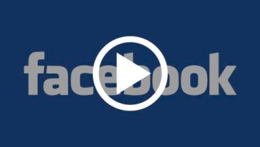 video facebook