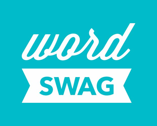 word swag instagram